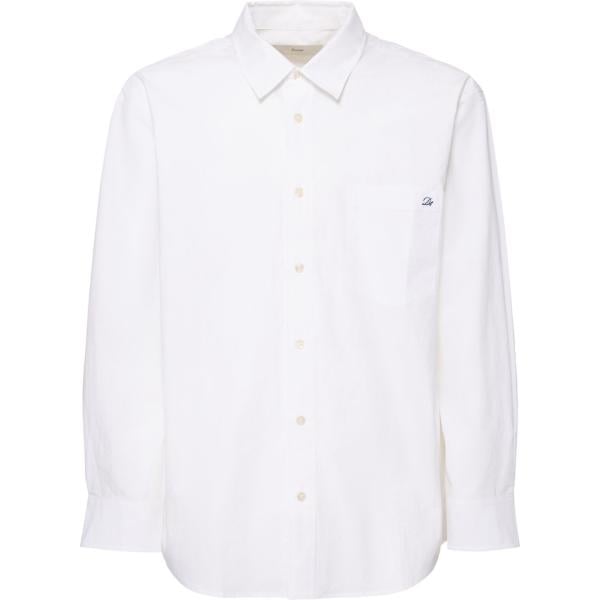 camicie Dunst bianco