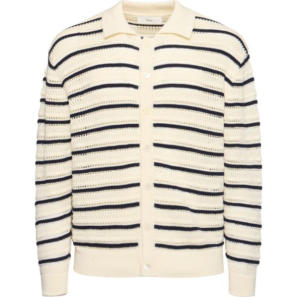 cardigans Dunst bianco