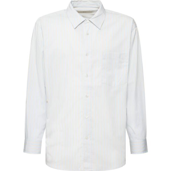 camicie Dunst bianco