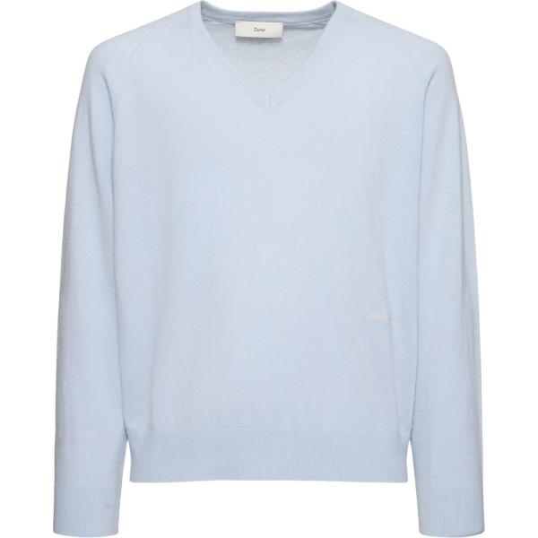 pullovers Dunst blu