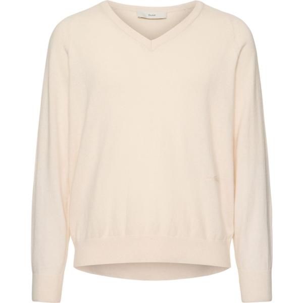 pullovers Dunst bianco