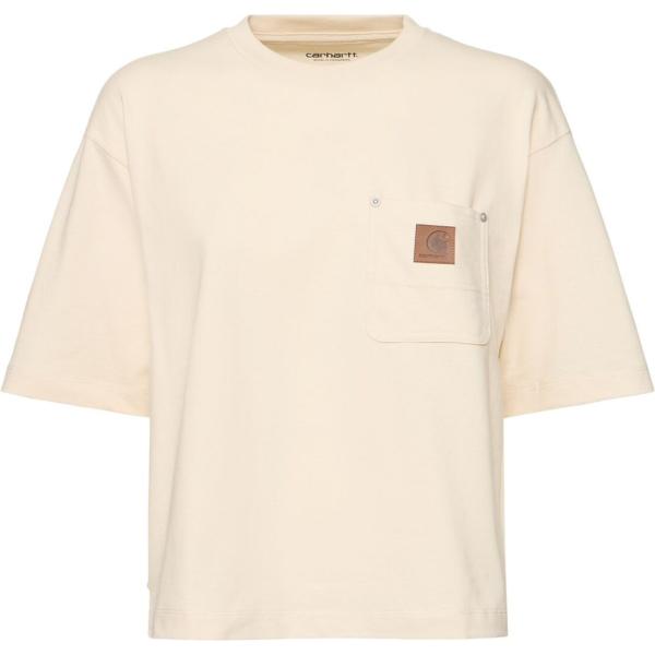 t-shirt Carhartt Wip