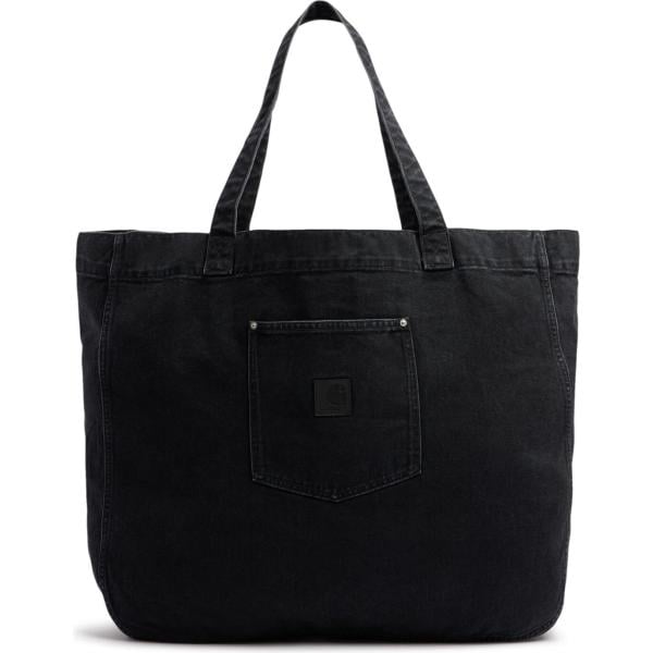 shopping bag Carhartt Wip nero