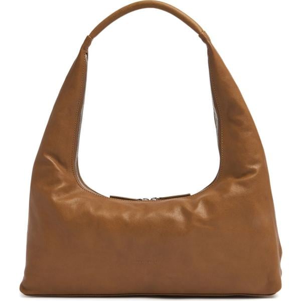 borse a spalla Margesherwood marrone