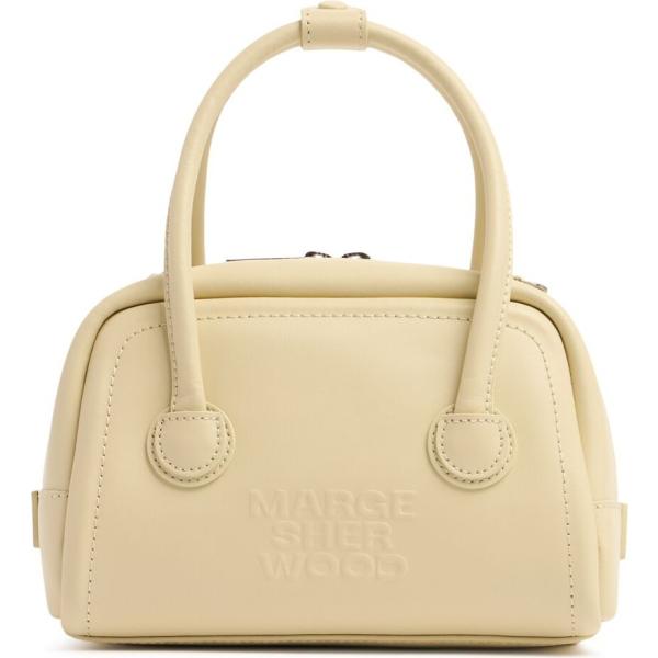 borse tote Margesherwood marrone