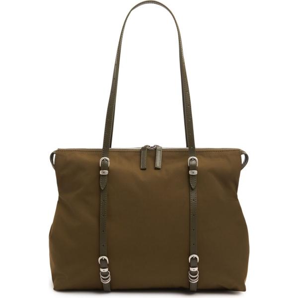 borse a spalla Margesherwood marrone