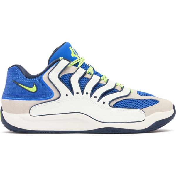 sneakers Nike bianco
