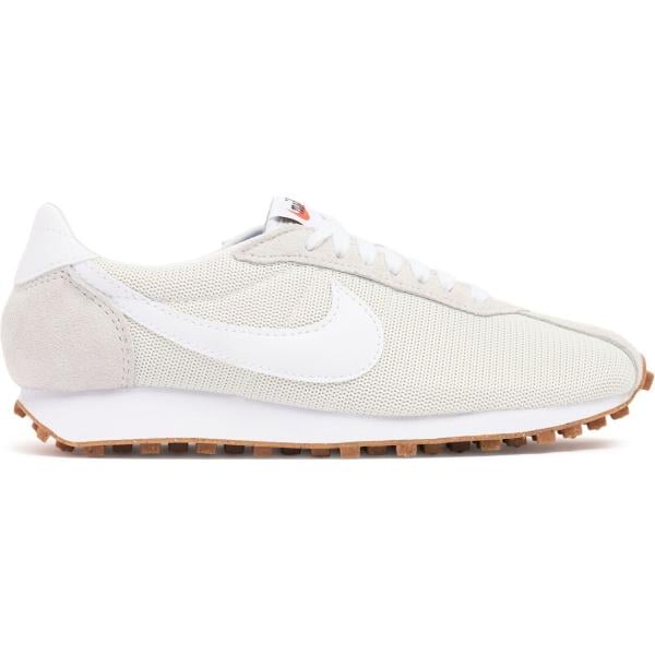 sneakers Nike bianco
