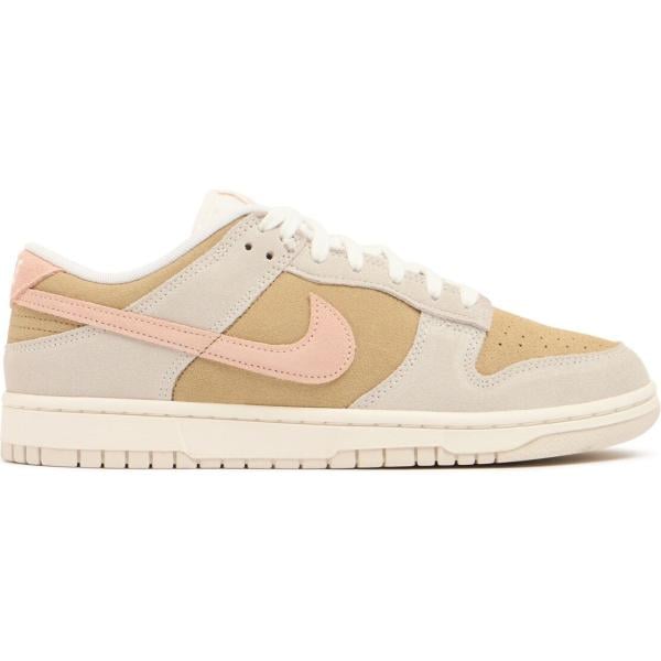 sneakers Nike bianco