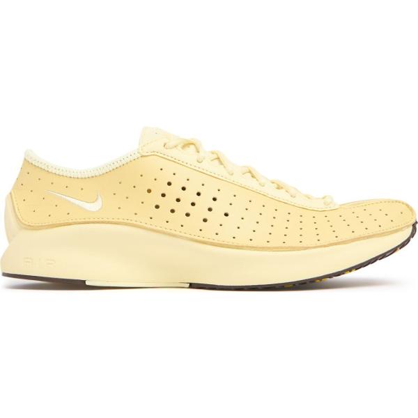 sneakers Nike giallo