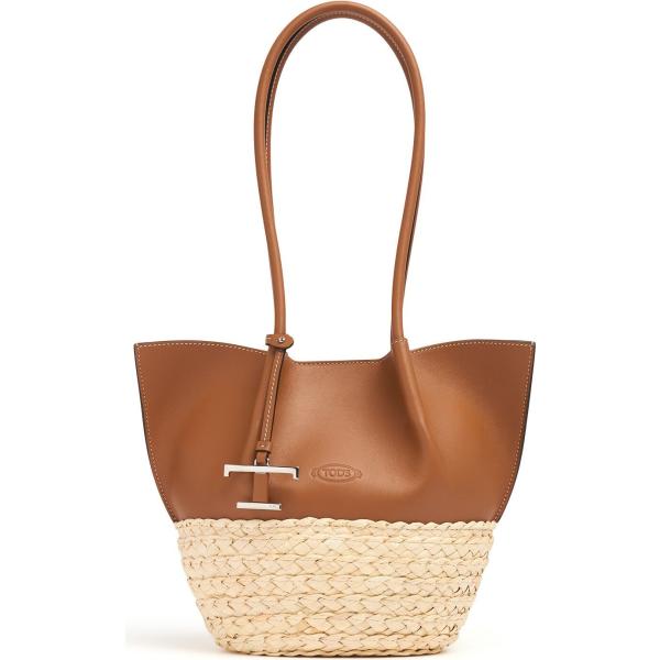 shopping bag Tods multicolore