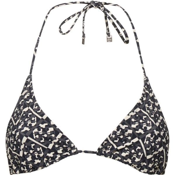 bikini Tory Burch bianco