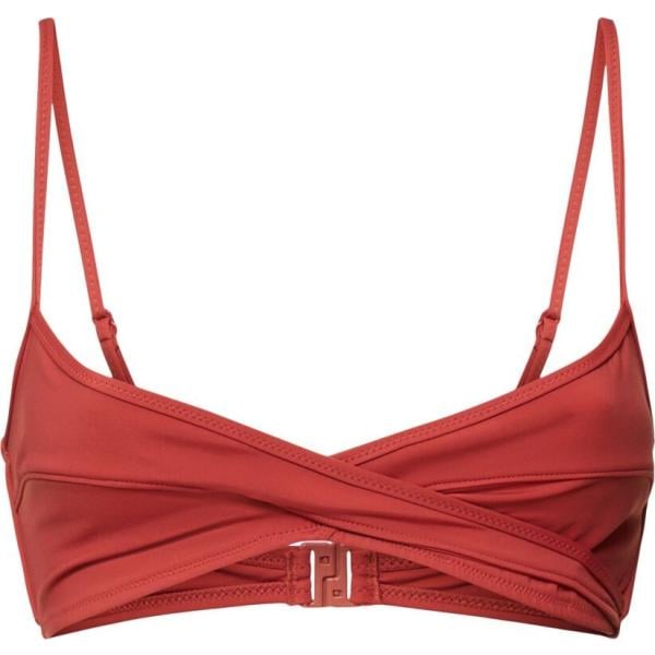 bikini Tropic Of C rosso