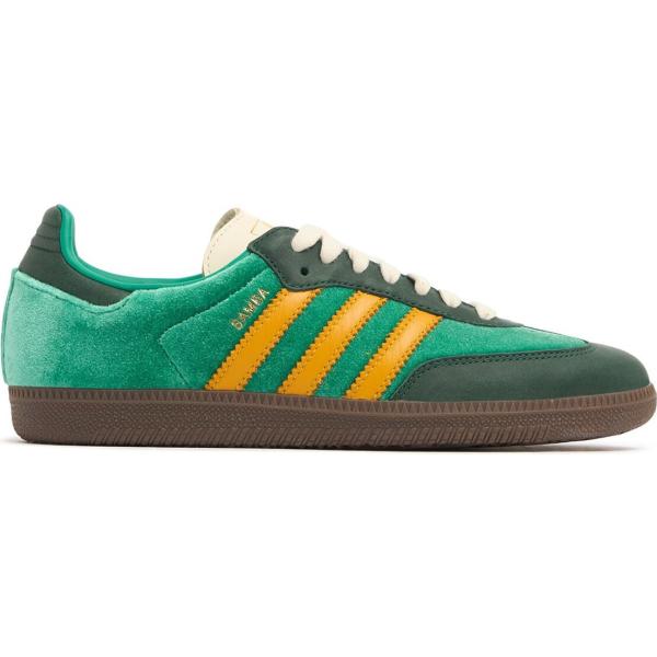 sneakers Adidas Originals verde
