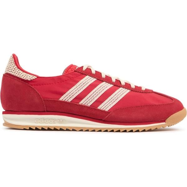 sneakers Adidas Originals rosso