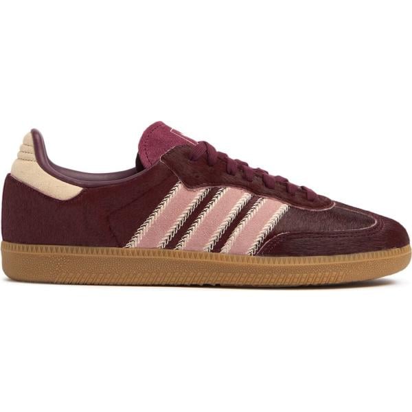 sneakers Adidas Originals marrone