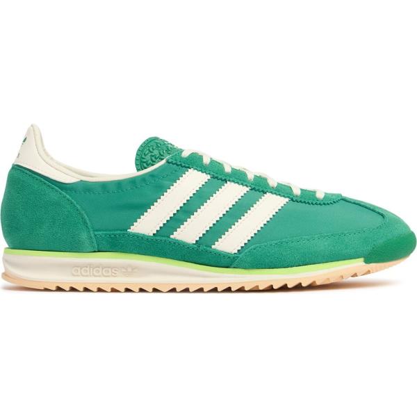 sneakers Adidas Originals verde