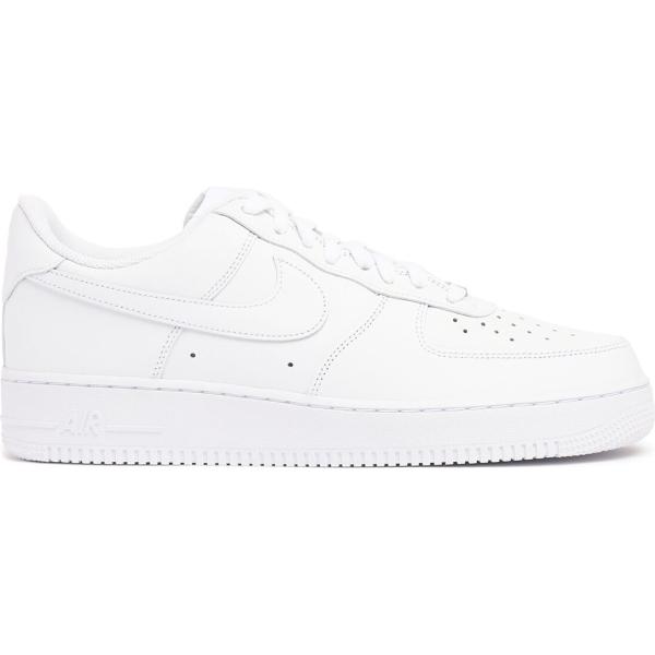 sneakers Nike bianco