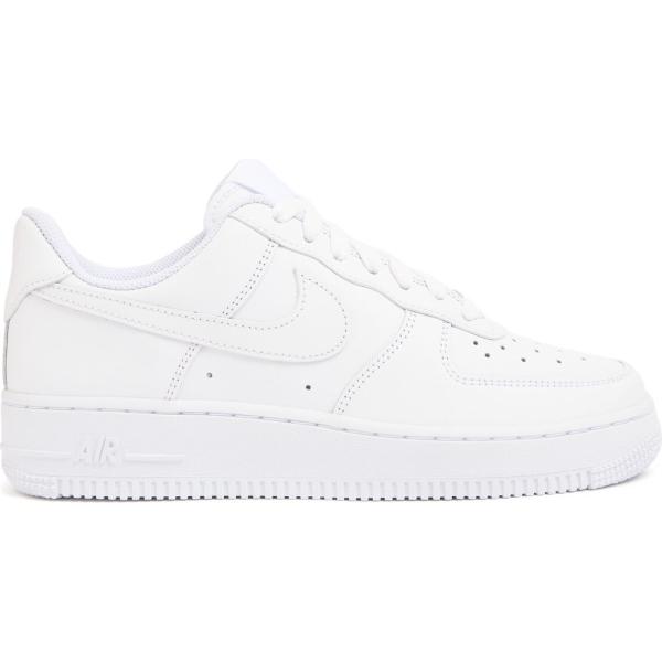 sneakers Nike bianco