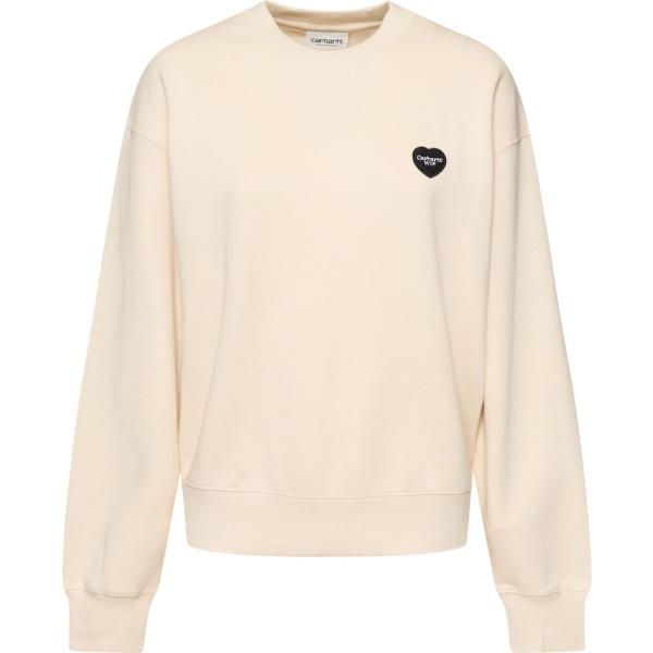 felpe Carhartt Wip marrone
