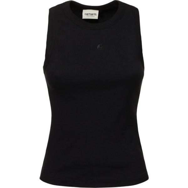 canottiere Carhartt Wip nero