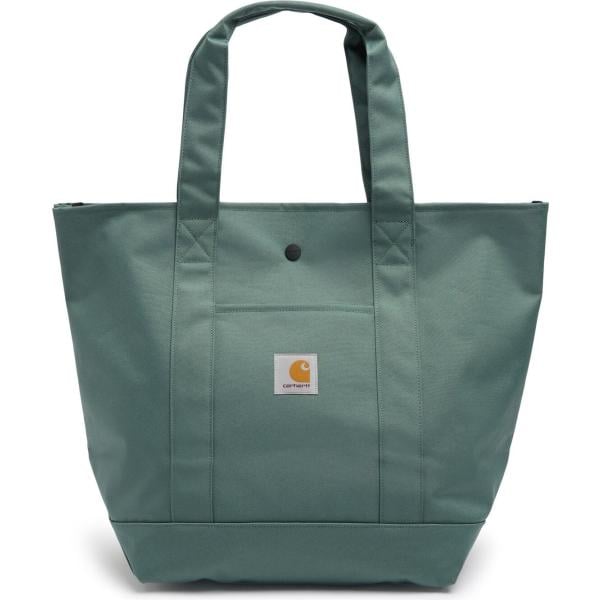 borse tote Carhartt Wip blu
