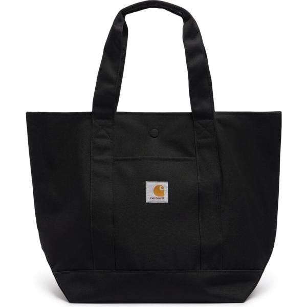 borse tote Carhartt Wip nero