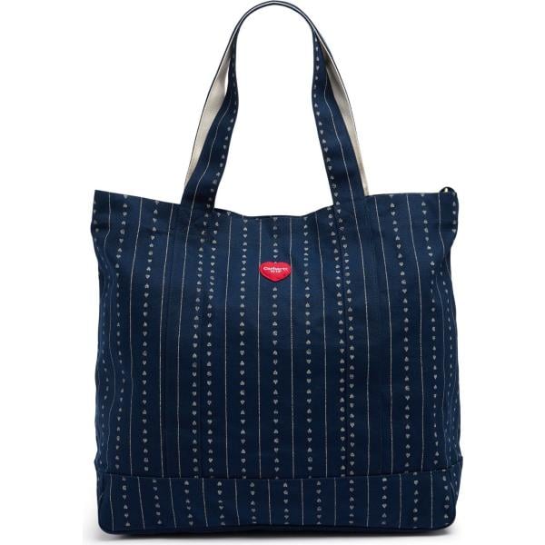 borse tote Carhartt Wip blu