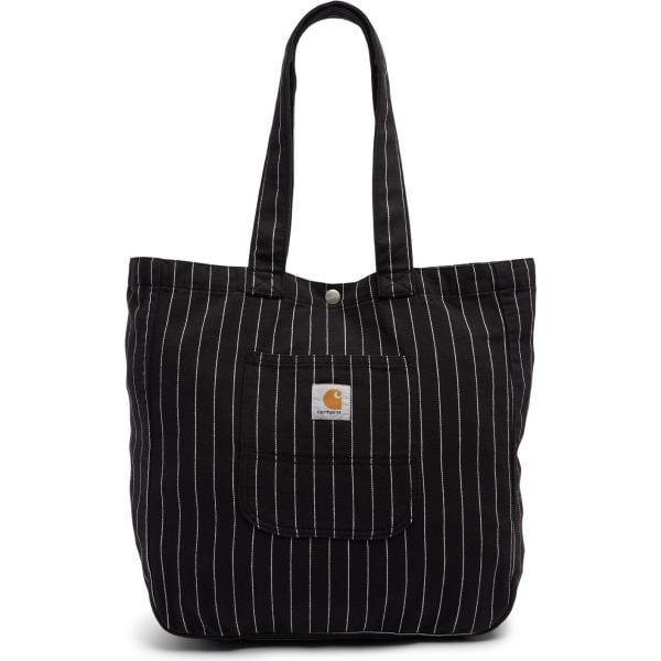 borse tote Carhartt Wip nero