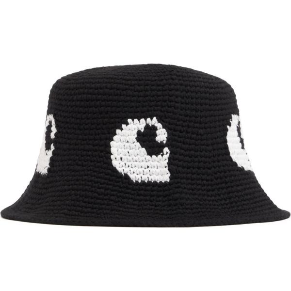 cappelli Carhartt Wip nero