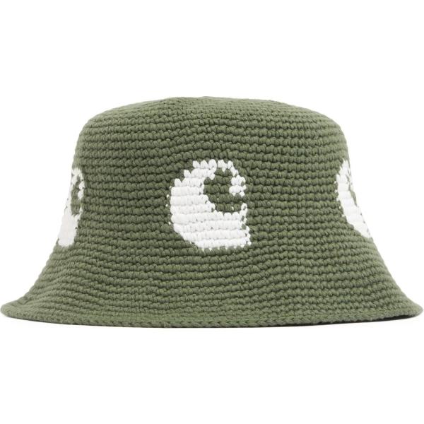 cappelli Carhartt Wip verde