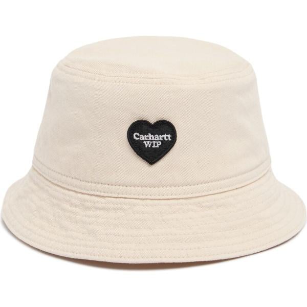 cappelli Carhartt Wip marrone