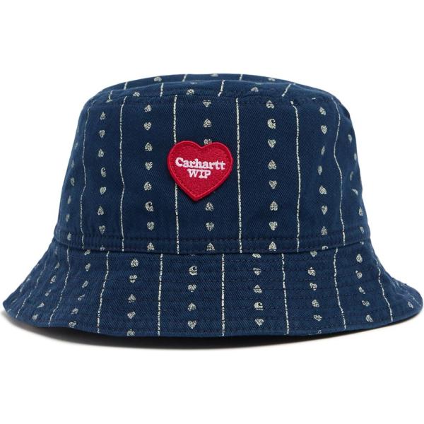 cappelli Carhartt Wip blu