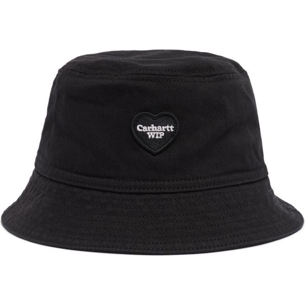 cappelli Carhartt Wip nero