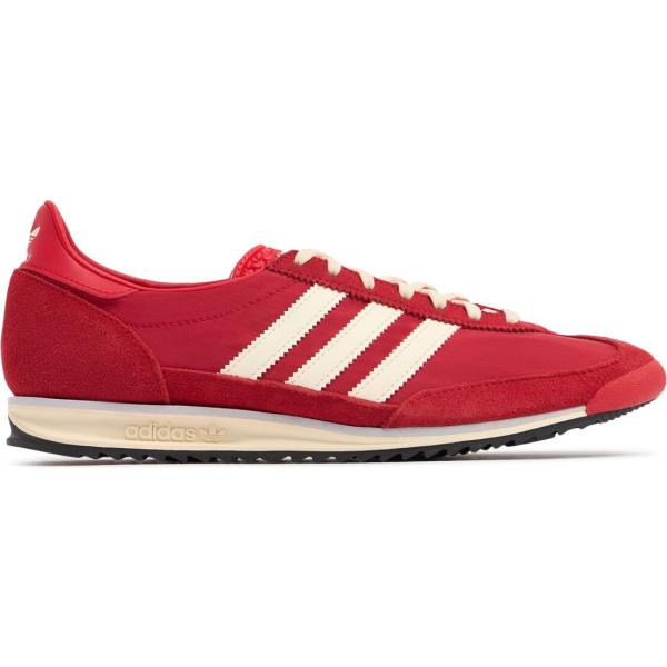 sneakers Adidas Originals rosso