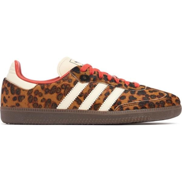 sneakers Adidas Originals marrone