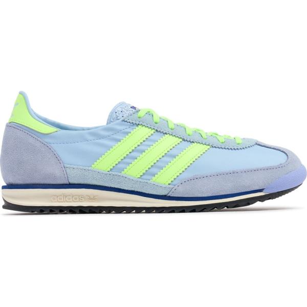sneakers Adidas Originals blu