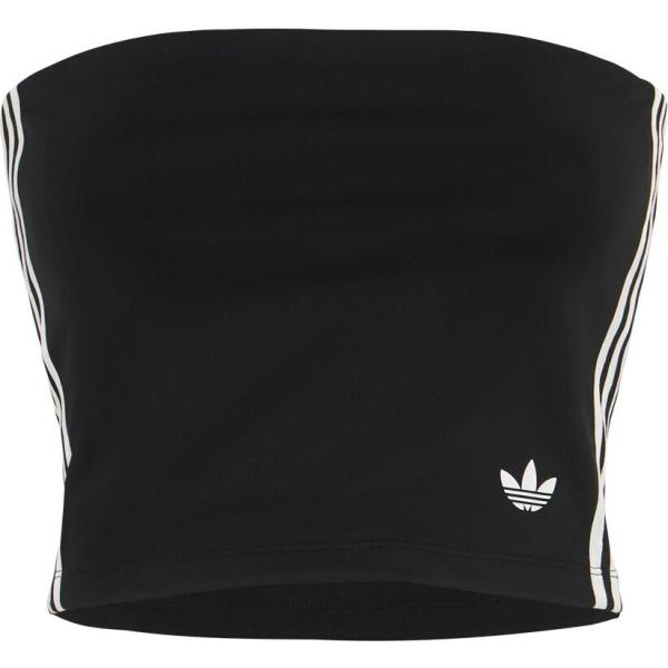 top Adidas Originals nero