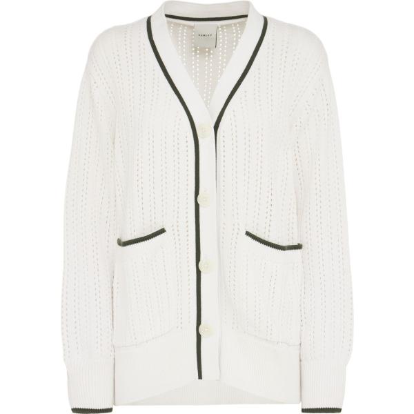 cardigans Varley bianco
