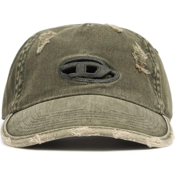 cappelli Diesel verde
