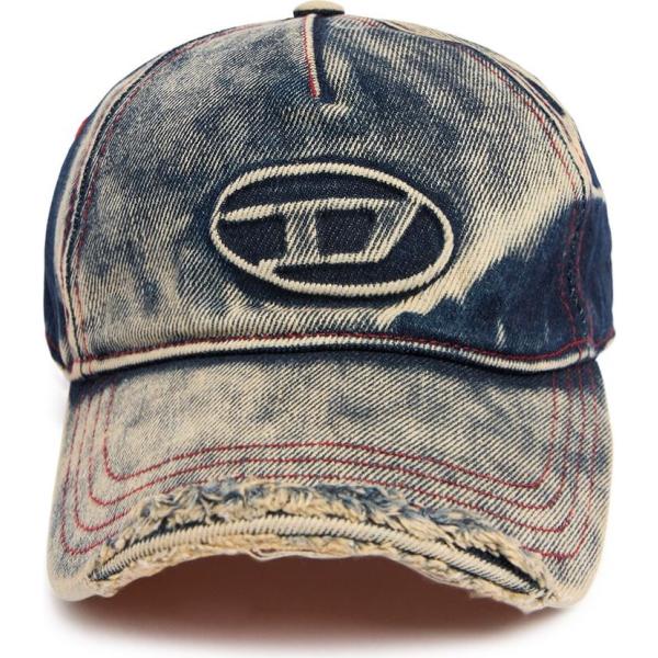 cappelli Diesel grigio