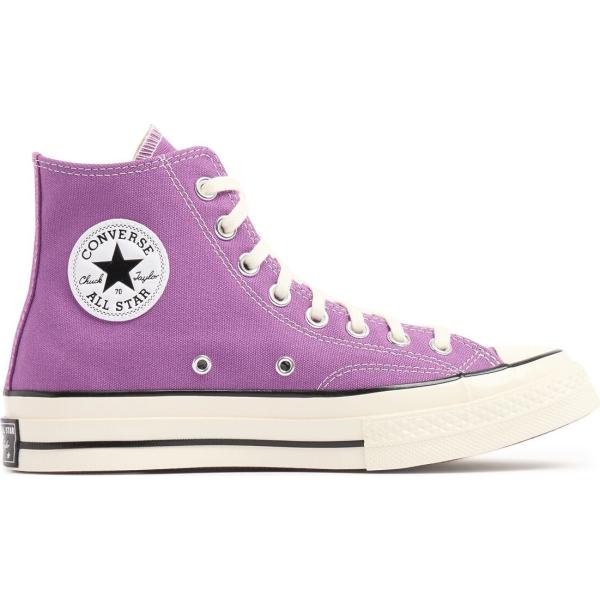 sneakers alte Converse multicolore