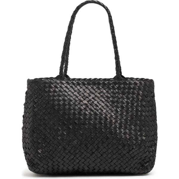 shopping bag Dragon Diffusion nero