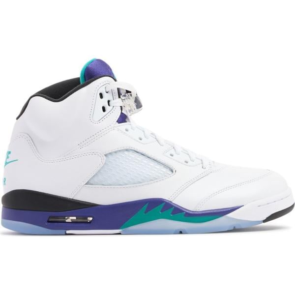 sneakers Jordan bianco