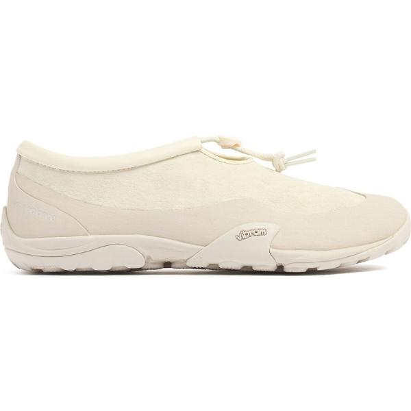 sneakers New Balance bianco