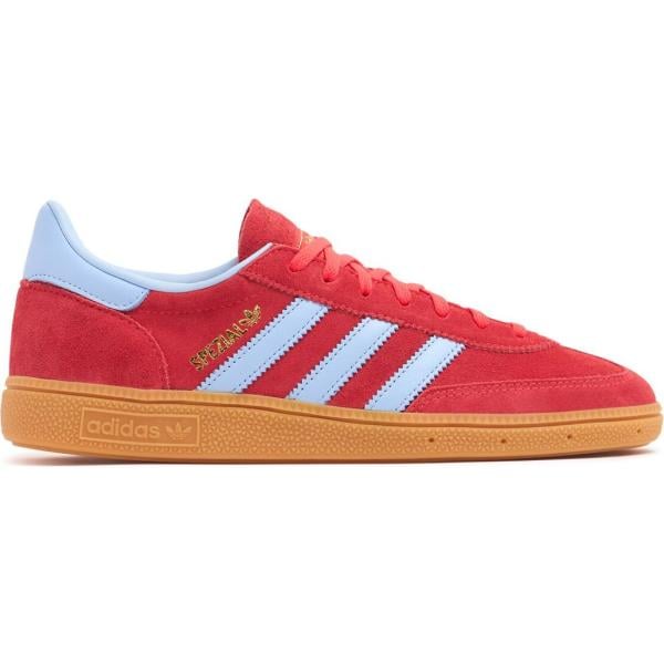 sneakers Adidas Originals arancione