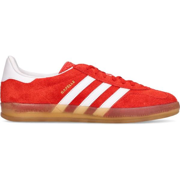 sneakers Adidas Originals rosso