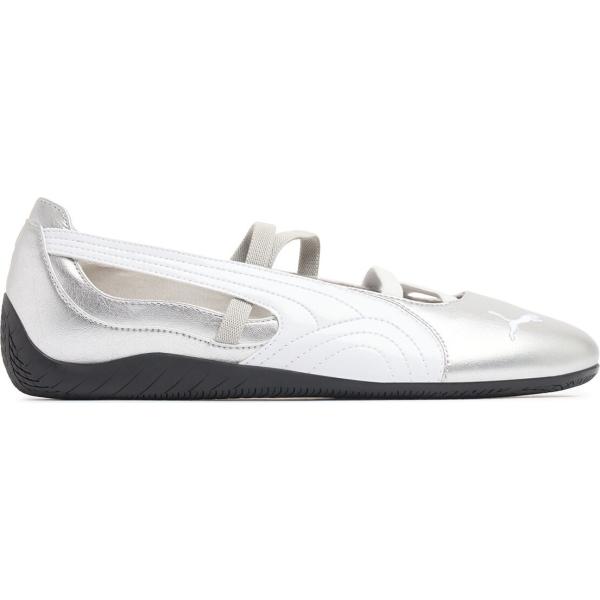 sneakers Puma bianco