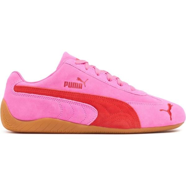 sneakers Puma rosa