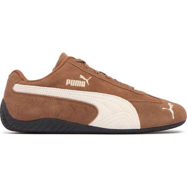 sneakers Puma marrone